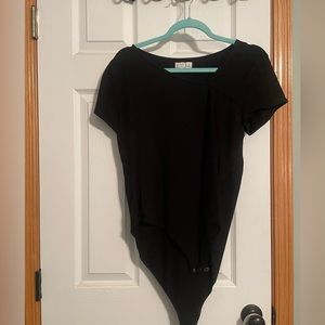 Maurice’s body suit